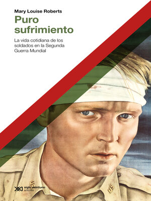 cover image of Puro sufrimiento
